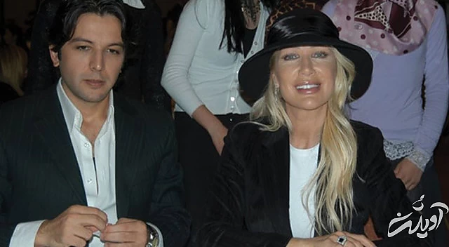 نیهات دوغان، خواننده مشهور ترکیه، با یک دختر ایرانی ازدواج کرد